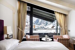 A-ROSA Collection Hotel Thurnher's Alpenhof