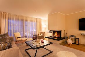 A-ROSA Collection Hotel Thurnher's Alpenhof