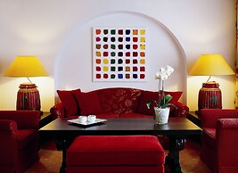 A-ROSA Collection Hotel Thurnher's Alpenhof