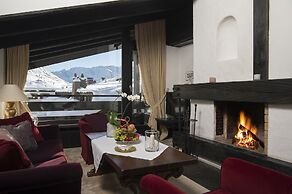 A-ROSA Collection Hotel Thurnher's Alpenhof