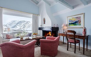A-ROSA Collection Hotel Thurnher's Alpenhof