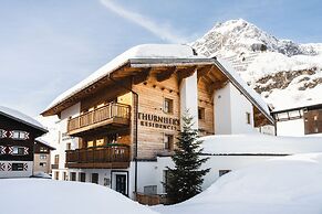 A-ROSA Collection Hotel Thurnher's Alpenhof