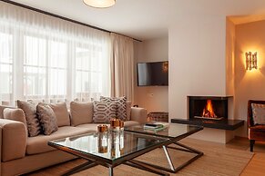 A-ROSA Collection Hotel Thurnher's Alpenhof