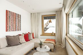A-ROSA Collection Hotel Thurnher's Alpenhof