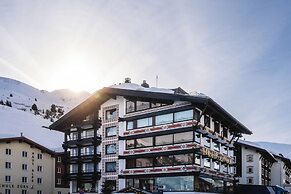 A-ROSA Collection Hotel Thurnher's Alpenhof