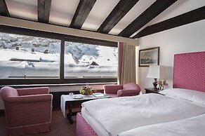 A-ROSA Collection Hotel Thurnher's Alpenhof