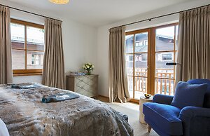 A-ROSA Collection Hotel Thurnher's Alpenhof