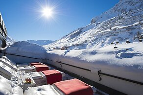A-ROSA Collection Hotel Thurnher's Alpenhof