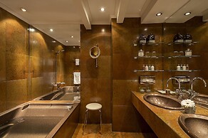 A-ROSA Collection Hotel Thurnher's Alpenhof