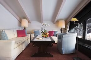 A-ROSA Collection Hotel Thurnher's Alpenhof