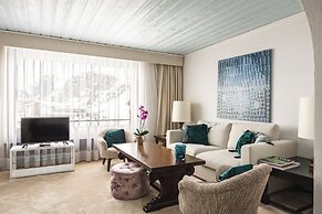 A-ROSA Collection Hotel Thurnher's Alpenhof