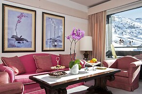 A-ROSA Collection Hotel Thurnher's Alpenhof