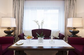 A-ROSA Collection Hotel Thurnher's Alpenhof