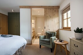 A-ROSA Collection Hotel Thurnher's Alpenhof