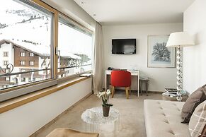 A-ROSA Collection Hotel Thurnher's Alpenhof