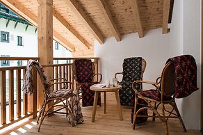 A-ROSA Collection Hotel Thurnher's Alpenhof