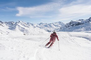 A-ROSA Collection Hotel Thurnher's Alpenhof