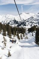A-ROSA Collection Hotel Thurnher's Alpenhof