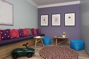 A-ROSA Collection Hotel Thurnher's Alpenhof