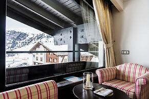 A-ROSA Collection Hotel Thurnher's Alpenhof