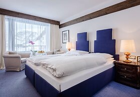 A-ROSA Collection Hotel Thurnher's Alpenhof