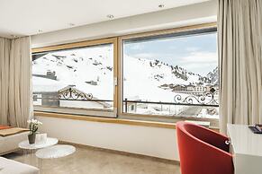 A-ROSA Collection Hotel Thurnher's Alpenhof
