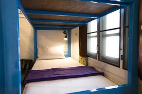 Summer Guesthouse & Hostel