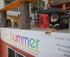 Summer Guesthouse & Hostel