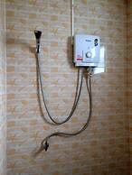 Summer Guesthouse & Hostel