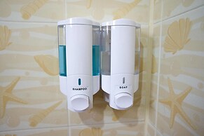 Summer Guesthouse & Hostel