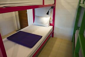 Summer Guesthouse & Hostel