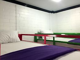 Summer Guesthouse & Hostel