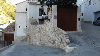 La Baranda
