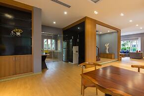 XanhVillas Resort & Spa