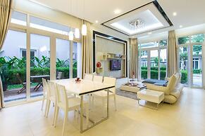 XanhVillas Resort & Spa