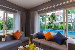 XanhVillas Resort & Spa