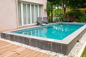 XanhVillas Resort & Spa