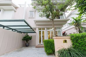 XanhVillas Resort & Spa