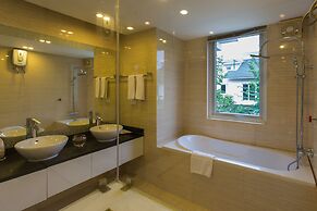 XanhVillas Resort & Spa