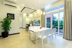 XanhVillas Resort & Spa