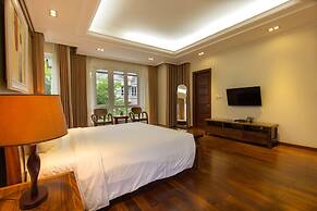 XanhVillas Resort & Spa