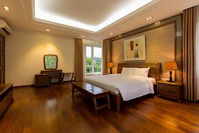 XanhVillas Resort & Spa