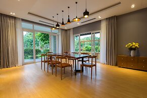XanhVillas Resort & Spa