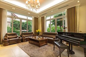 XanhVillas Resort & Spa