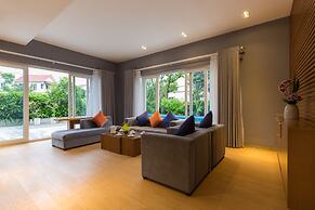 XanhVillas Resort & Spa