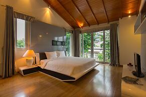 XanhVillas Resort & Spa