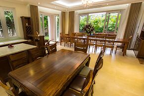 XanhVillas Resort & Spa