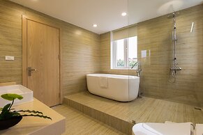 XanhVillas Resort & Spa