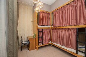 Escape Backpackers KK