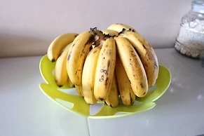 Escape Backpackers KK